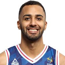 Jonathan Person, Basketball Player, Stats, Height, Age