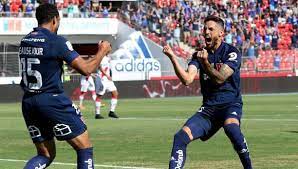 Here you can easy to compare statistics for both teams. Goles U De Chile Vs Curico Unido Resultado Resumen Polemicas Y Mejores Jugadas Con Triplete De Larribey En Partido Por Campeonato Nacional De Chile 2020 Futbol Internacional Depor