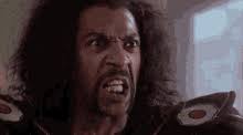 Share the best gifs now >>> The Last Dragon Sho Nuff Gif Thelastdragon Shonuff Djdee Discover Share Gifs