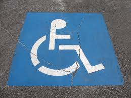 D'autres exemples de lettres types. Stationnement Sur Une Place Handicape Amende Et Sanction Droit Finances