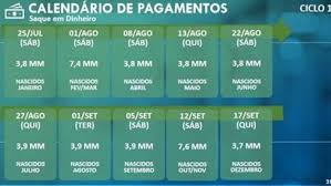 Abono salarial verifique quem tem direto e como sacar. Caixa Abrira 680 Agencias Neste Sabado Para Saque Do Auxilio Emergencial E Fgts Economia Extra Online