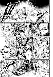 Di bawah kepala zeus, para dewa yunani kuno, mitologi nordik, dan hindu, antara lain. Record Of Ragnarok Chapter 28 Manga Online Team Read Manga Online For Free