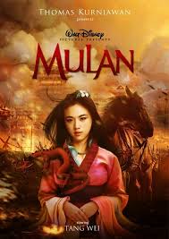 Namun pada tahun 2010, sudah mulai ada ide untuk membuat remake animasi disney ini dalam bentuk live action. Ganool Movie Mulan