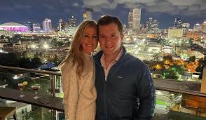 Mandy Harris and Andrew Irwin's Wedding Website