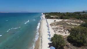 The product is already in the wishlist! Marmari Beach Strand Auf Kos Kos Urlaub