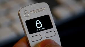 Thereby, the hardware wallet supports more than 1000 cryptocurrencies, including bitcoin and ethereum. Trezor Hardware Wallet Now Fully Supports Ethereum Erc 20 Tokens By Bit Bot Bitgenerator Medium