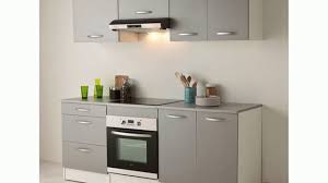 Meuble D Angle Cuisine Conforama Youtube
