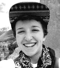 We're going places…”