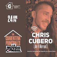 Centro Cultural de España en Costa Rica