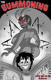 The Summoning [Glassfish] Porn Comic - AllPornComic