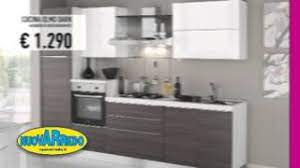 Nuovarredo Cucina Youtube