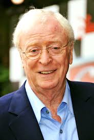 I could say one of the British ￼stars ever but to me Michael Caine ￼is the  greatest British star ever even when u do not see him in a film but just