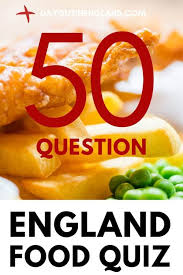 We did not find results for: The Big England Food Quiz 50 Questions And Answers Day Out In England
