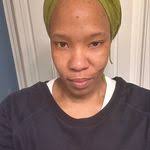 Akilah Alexander's Instagram, Twitter & Facebook