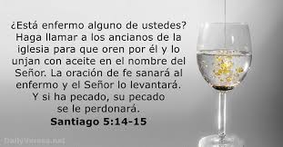 Muchas veces encontramos a personas con familiares enfermos de cáncer desesperados por una oracion cristiana para un enfermo, los mismos sólo apelan al poder de dios para que sus familiares sean sanados es un dios de milagros y de realizar las cosas que para los hombres son imposibles. 16 Versiculos De La Biblia Sobre La Enfermedad Dailyverses Net