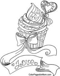 802x1024 dessert coloring pages desert animals coloring pages plus dessert. Crafts Coloring Pages Desserts