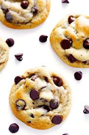 See 4 authoritative translations of chocolate chip cookie recipe in spanish with example sentences and audio pronunciations. The Best Chocolate Chip Cookies Gimme Some Oven