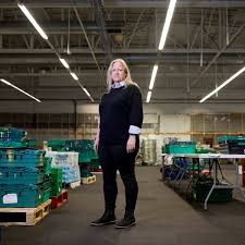 Getsearchinfo.com has been visited by 100k+ users in the past month Food Bank Supremo Emma Revie This Is The Best Job In The World And It Shouldn T Have To Exist Food Banks The Guardian