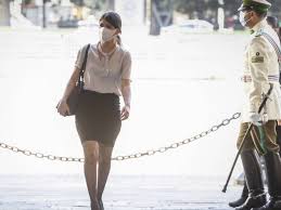 Katherine martorell respaldó reacción de su escolta a violenta encerrona. Escolta De Katherine Martorell Le Disparo A Antisociales