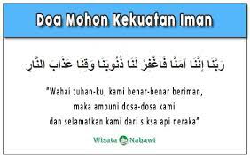 Check spelling or type a new query. Doa Untuk Diri Sendiri Bacaan Arab Latin Dan Artinya