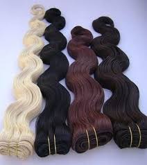 Ombre balayage piano colored hair. China 100 Remy Human Hair Weft Human Hair Extension Blonde Color Virgin Hair Weft Body Wave Av Hwbd613 China Hair Extension And Human Hair Extension Price