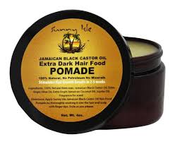 I have always just known the ever potent dark colored to determine the difference between jamaican black castor oil(affiliate link) (jbco(affiliate link)) and the clear version, it will be. Amazon Com Sunny Isle Extra Dark Jamaican Black Castor Oil Hair Food Pomade 4oz Beauty