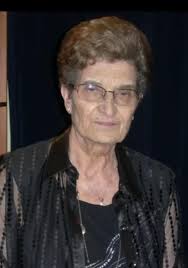 Angela Ferrara Obituary