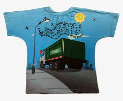 Blippi Garbage Truck T Shirt T Shirt Free Transparent Png Download Pngkey 21.08.2016 · blippi makes playing with garbage truck toys educational. pngkey