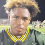 2024 LSWA Class 4A All-State Football Team