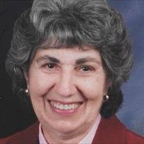 Most Recent Obituaries