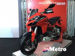 We offer a wide range of bicycle from kiddy bikes to leisure bikes, and from beginner to pro mountain and road cyclist. Harian Metro On Twitter Next Bike Sdn Bhd Memperkenalkan Ducati Multistrada 1200 Baru Https T Co Dsaxs3yvhf Pix Erywan Norshal Https T Co Gfijopglpb