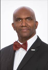 B. Lee's Visionaries of the Year Fundraiser