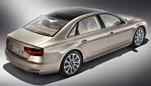 Image result for Savana Beige 2012 A8