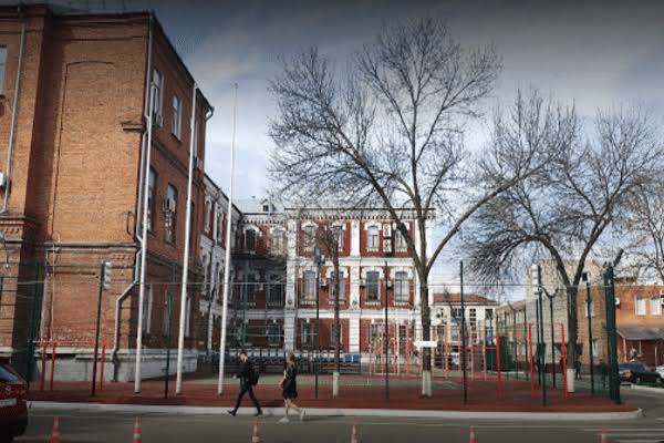 Campus