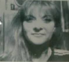 Shauna Jean Wiseman Ritz Lusk (1964-2011)