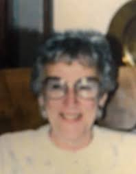 Bertha Reynolds Obituary