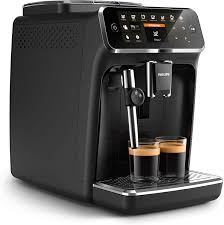 Check spelling or type a new query. Amazon Com Philips Kitchen Appliances 4300 Fully Automatic Espresso Machine With Classic Milk Frother Bk Ep4321 54 One Size Kitchen Dining