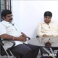 Karthik subbaraj's father actor gajaraj interview | rajinikanth. Galatta Media Karthiksubbaraj And His Father Gajaraj Exclusive Interview Facebook
