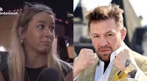 Conor McGregor Has This Message For 'Hawk Tuah' Girl And Fans Are Loving It  READ MORE:  https://www.totalprosports.com/mma/conor-mcgregor-has-this-message-for-hawk-tuah-girl-and-fans-are-loving-it/