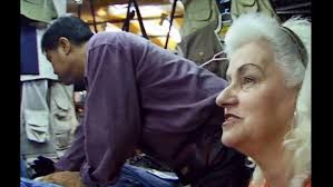 Kathy's Story: How Dr. Michael Steuer made a difference.