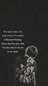 It Never Ends Bring Me The Horizon Band Quotes Bring Me The Horizon Music Quotes