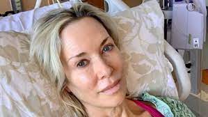 Emmy winning news anchor for cbs 8 san diego. Marketink Anchor Barbara Lee Edwards Off Air Recovering After Health Scare Times Of San Diego