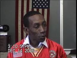 Chris Henry Averette Collection