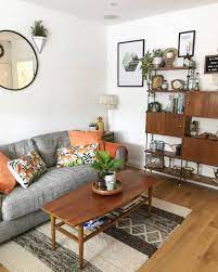 A Sunny Uk Home Is Rocking 82 House Plants And Counting Apartment Decor Home Decor Living Room Decor