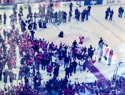 Canes on the cusp: Wake Forest fans reflect on 20 years of passion as team aims for Stanley Cup