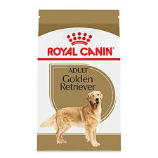 Best Dog Food For Golden Retrievers 2019 Thp