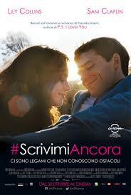 Cenerentola 2015 streaming altadefinizione01 ile ilgili kitap bulunamadı. Scrivimi Ancora Scheda Del Film Di Christian Ditter Con Lily Collins E Sam Claflin Leggi La Trama E La Recensione Guarda Il Trailer Trova L Film Nel 2019 Film Sam