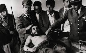 Murió el militar boliviano que mató a Ernesto “Che” Guevara en 1967 - Somos  Jujuy