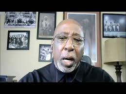 Black Fatherhood Podcast with Dr. Alvin Thomas