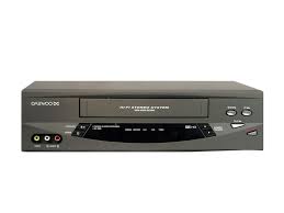 Vcr Repair - Ifixit